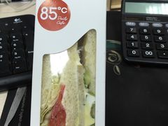 -85度C(南京珠江华海店)