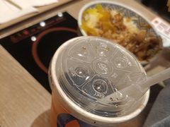 -吉野家(顺义站前北街店)