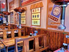 -韩一品韩国料理(柏庐南路店)