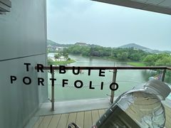 -上海佘山茂御臻品之选酒店(原佘山艾美酒店)
