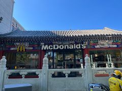 -满堂·烤鸭店·北京菜(鼓楼店)