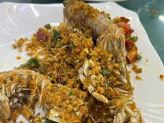 -瑶记海鲜餐厅(西涌店)