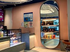 -LAVAZZA拉瓦萨咖啡(星荟中心店)