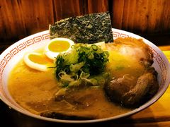 -老龙亭拉面店