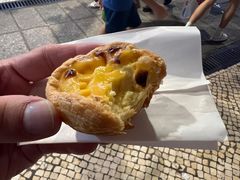 -金燕西洋牛油糕葡式食品