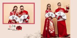 -巴黎经典婚纱摄影PARISSIC