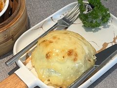 -晋江荣誉国际酒店·港誉茶餐厅