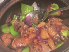 -新旺茶餐厅·早餐·夜宵(仙霞店)
