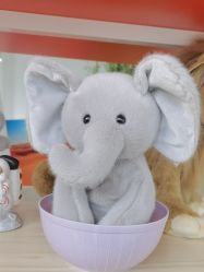 -IMON·HANSA潮玩玩偶毛绒玩具(通州万象汇店)