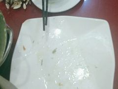 -畲乡一品鱼府土菜馆