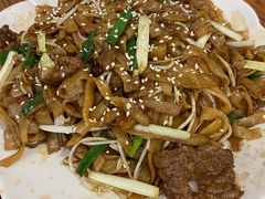 -南记食粥坊·宵夜大排档(岭南分店)
