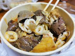 -四里沙茶面(湖滨四里店)