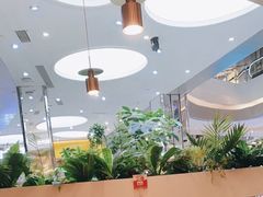 -吕氏疙瘩汤·海鲜新鲁菜(凯德mall新都心店)