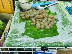 -瓦洛洛传统市场