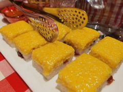 -西贝(六里桥旗舰店)