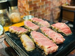 -汐TIDE融合西餐吧