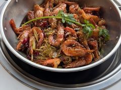 -重庆巴渝火锅(钟家村店)