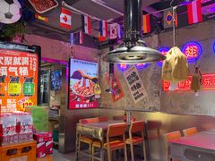 -有蚝有翅烧烤大排档·宵夜(右安门店)