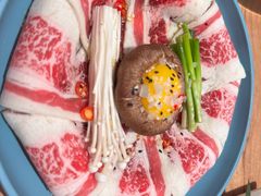 -韩悦牛排烤肉无限续(宝能中心店)