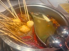 -来伊回麻辣烫·火锅串串清真(红瓦寺总店)