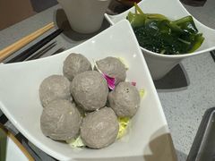 -海底捞火锅(高科东路店)