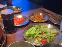 -西塔老太太泥炉烤肉(上海七宝领展广场店)