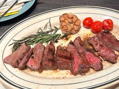 -卡朋西餐(宝安大仟里店)