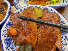 -孙盛兴奥灶面馆·蟹黄面·三虾面(山塘街总店)