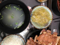 -吾牧酱骨(三好街店)