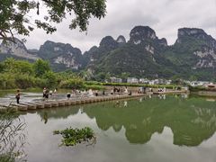 -明仕田园