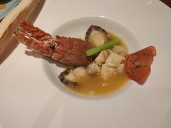 -美盛喜来登大酒店-盛宴标帜餐厅