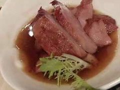 -喜来登由由大酒店九州膳坊中餐厅