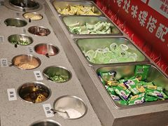 -成老灶火锅鸡(平山店)