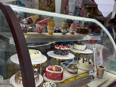 -DQ·蛋糕·冰淇淋(五棵松万达店)