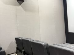 -时光影城京港城店(VIP影厅真皮沙发座椅)