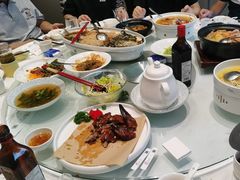 -忆家一宴(大木桥路旗舰店)