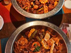 -沙掌门肉蟹煲(沙溪店)