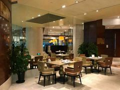 -喜来登由由大酒店九州膳坊中餐厅
