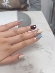 -尤米一站式美甲美睫