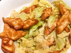 -伊带伊路新疆美食府(呼家楼店)