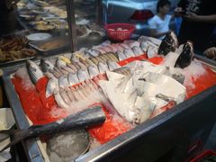 -揭阳钟记小食(福田新村店)