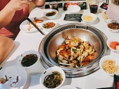 -七欣天香辣蟹火锅(抚州硕果时代广场店)