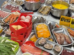 -五缘湾悦都汇购物中心