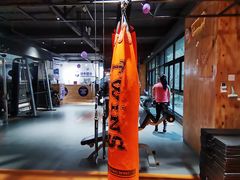 -蜗牛健身·私教馆(海珀香庭店)