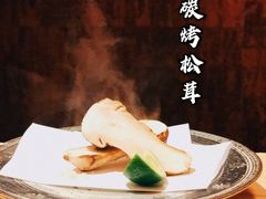 -晴空·日本料理(万象城店)