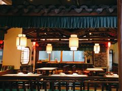 -江南大院松鼠桂鱼(奉贤宝龙店)