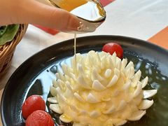 -若蘭慈·无国界素食料理(欢乐海岸店)