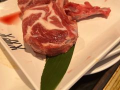 -火炉火自助餐(喜隆多店)