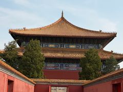 -北京市劳动人民文化宫(太庙)
