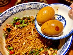 -赣南粉局·江西小炒·锅气炒粉(人民广场店)